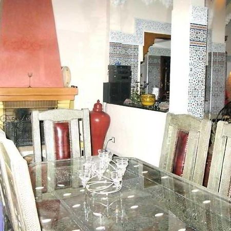 Riad Mahjouba Marrakech & Spa Marrakesh Extérieur photo