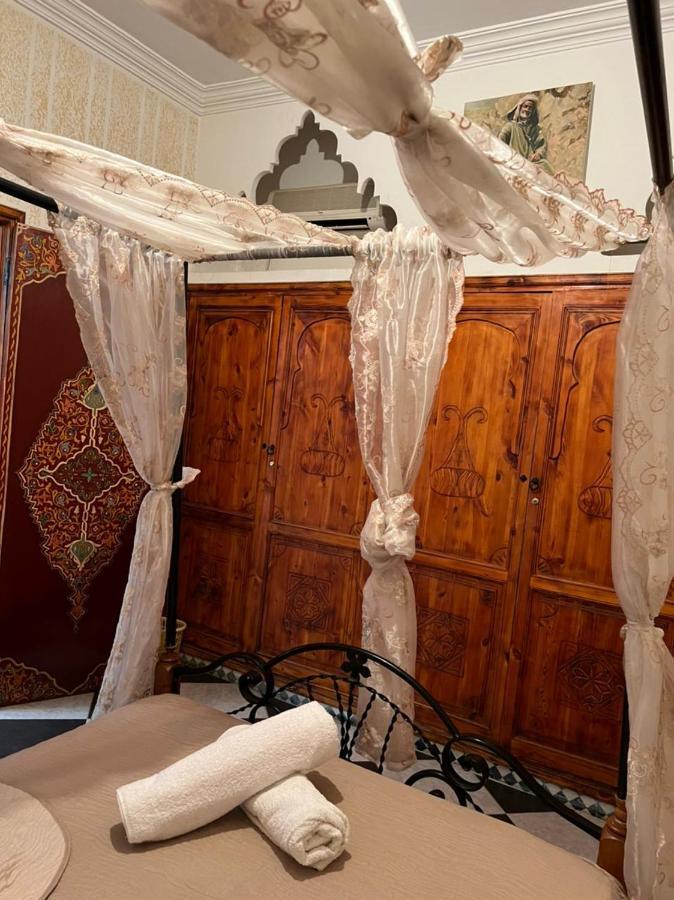 Riad Mahjouba Marrakech & Spa Marrakesh Extérieur photo