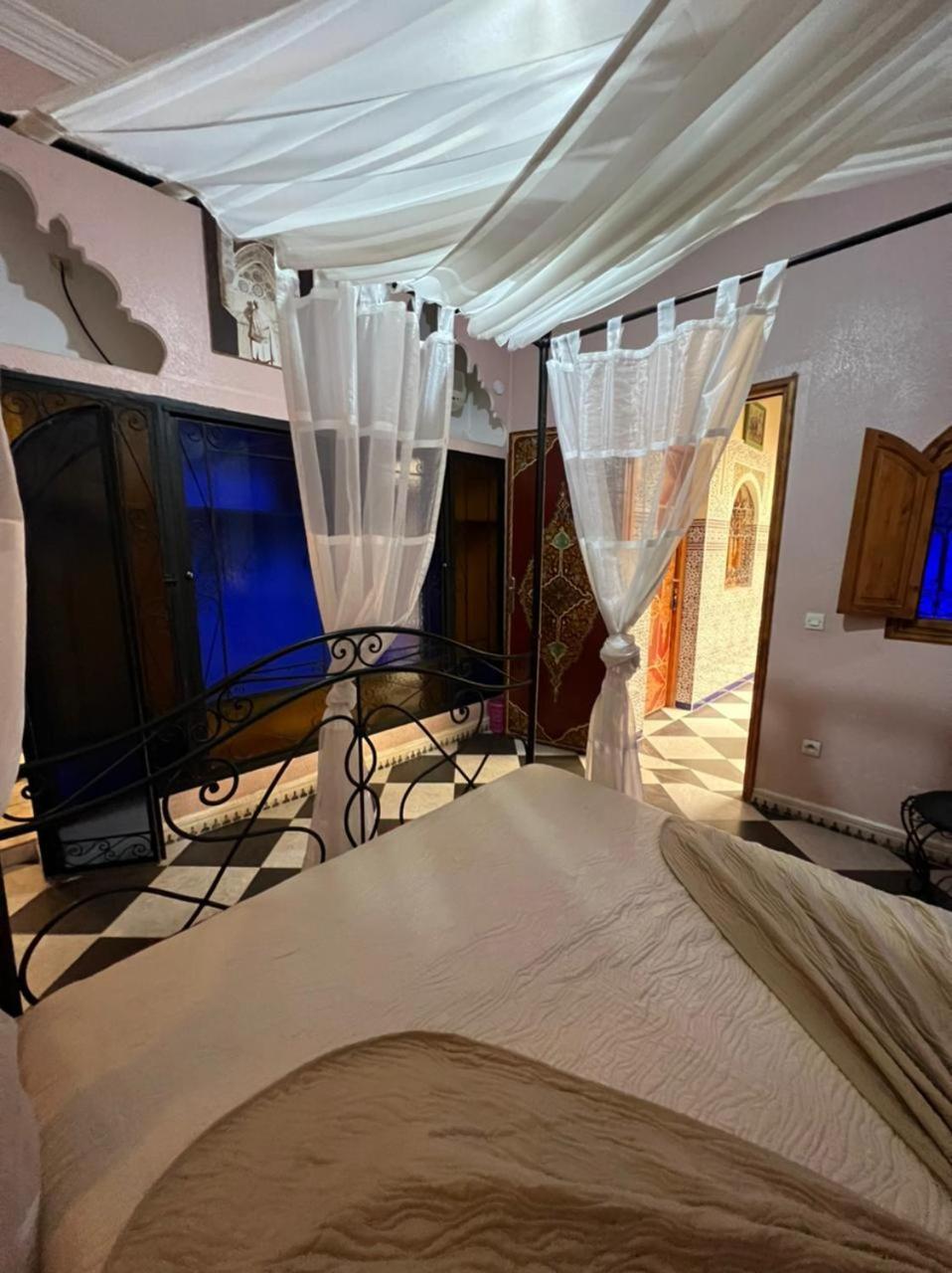 Riad Mahjouba Marrakech & Spa Marrakesh Extérieur photo