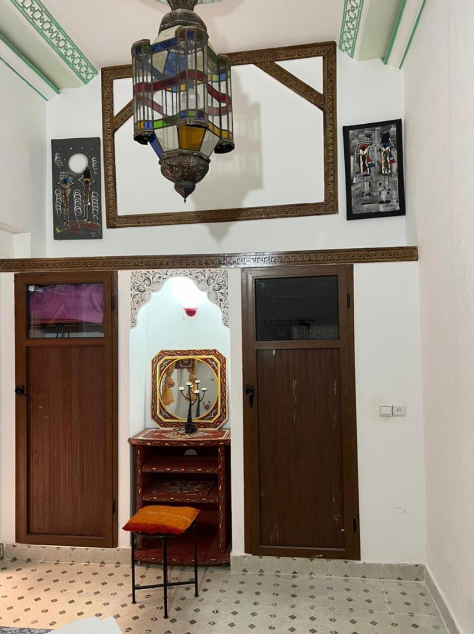 Riad Mahjouba Marrakech & Spa Marrakesh Extérieur photo