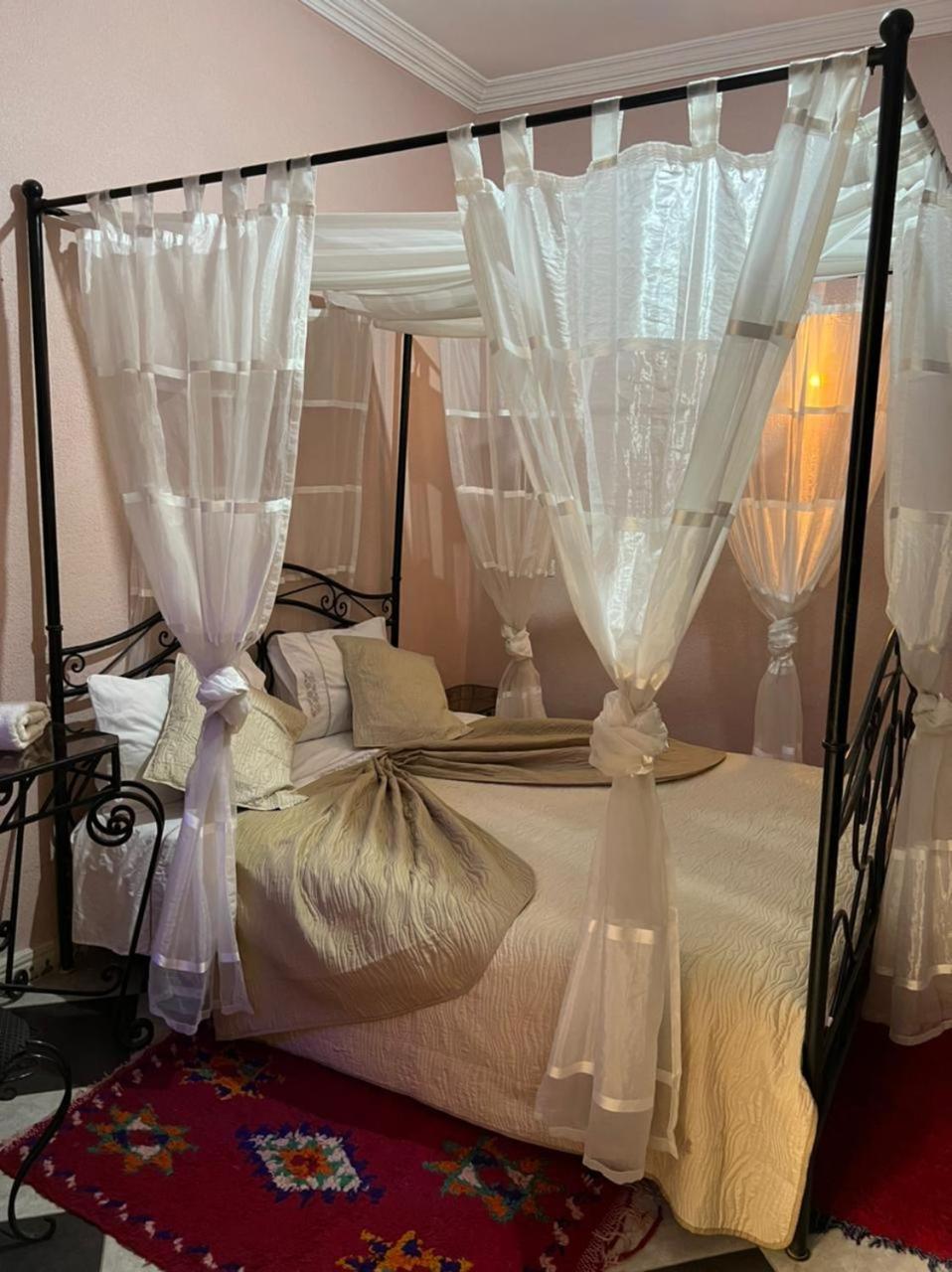 Riad Mahjouba Marrakech & Spa Marrakesh Chambre photo