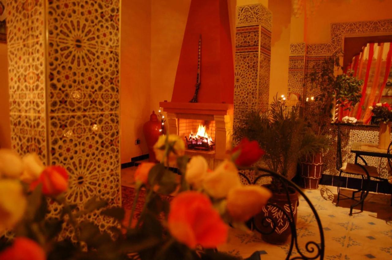 Hotel Riad Mahjouba Marrakech & Spa à Marrakesh Extérieur photo