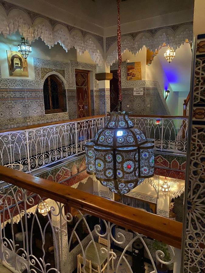 Riad Mahjouba Marrakech & Spa Marrakesh Extérieur photo