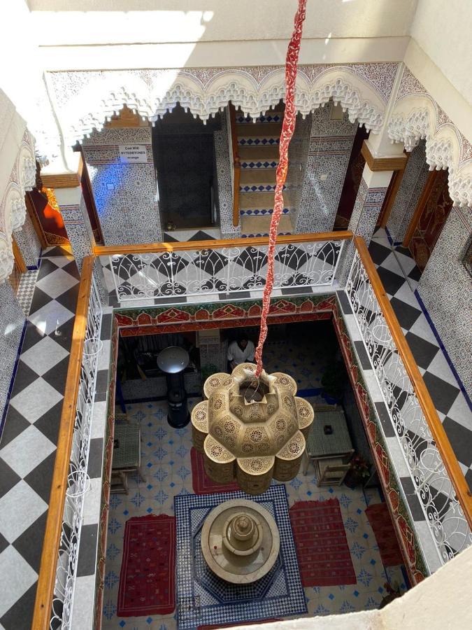 Riad Mahjouba Marrakech & Spa Marrakesh Extérieur photo